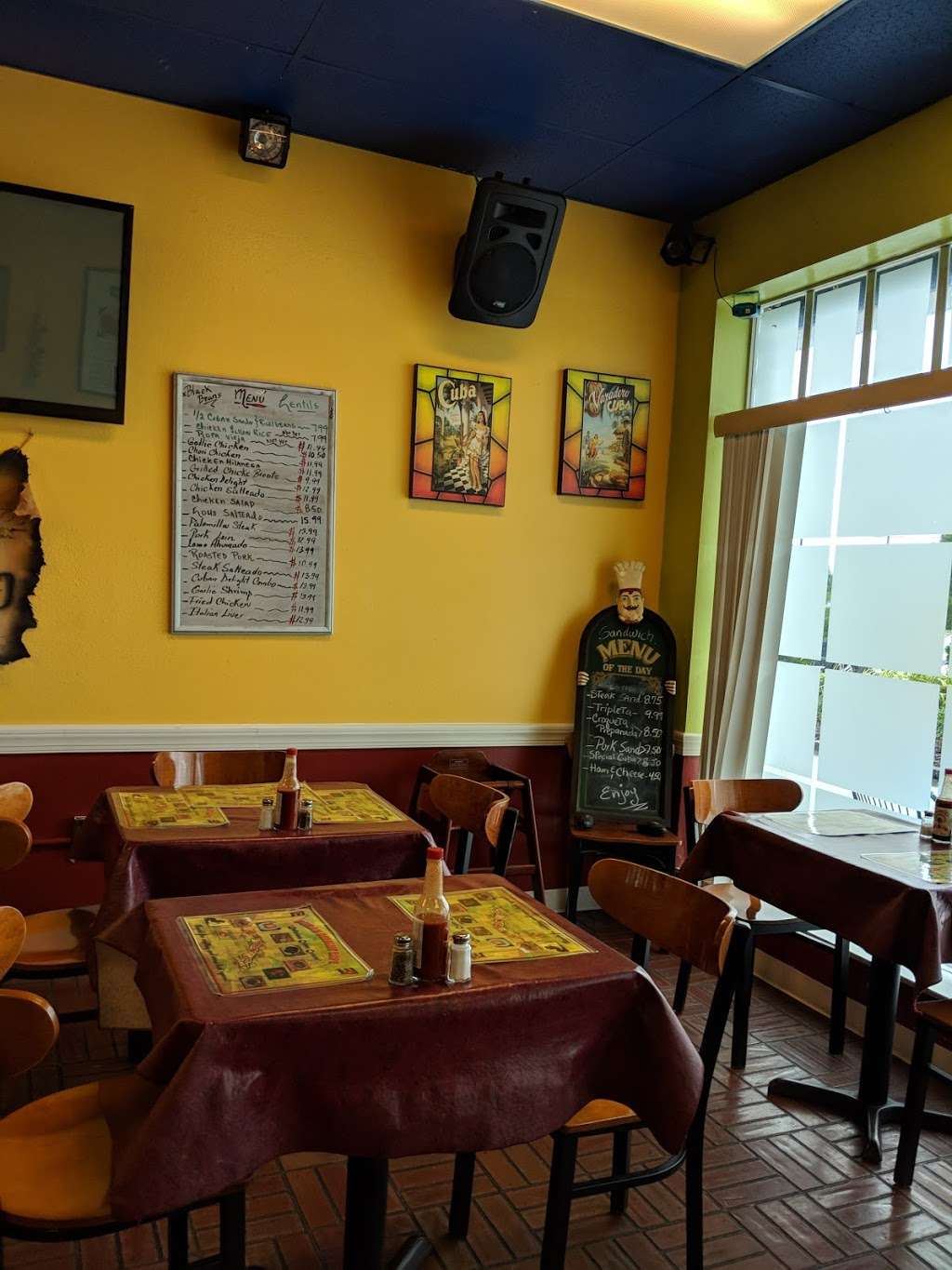 Cuban Delights Cafe | 1039 Co Rd 540A, Lakeland, FL 33813, USA | Phone: (863) 701-0190