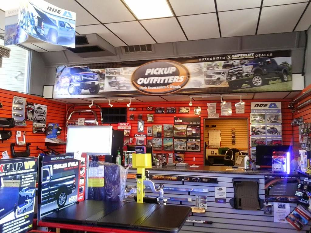 Pickup Outfitters St Louis | 2848 N Lindbergh Blvd, St Ann, MO 63074, USA | Phone: (314) 428-3730 Pickup Outfitters St Louis | 2848 N Lindbergh Blvd, St Ann, MO 63074, USA | Phone: (314) 428-3730