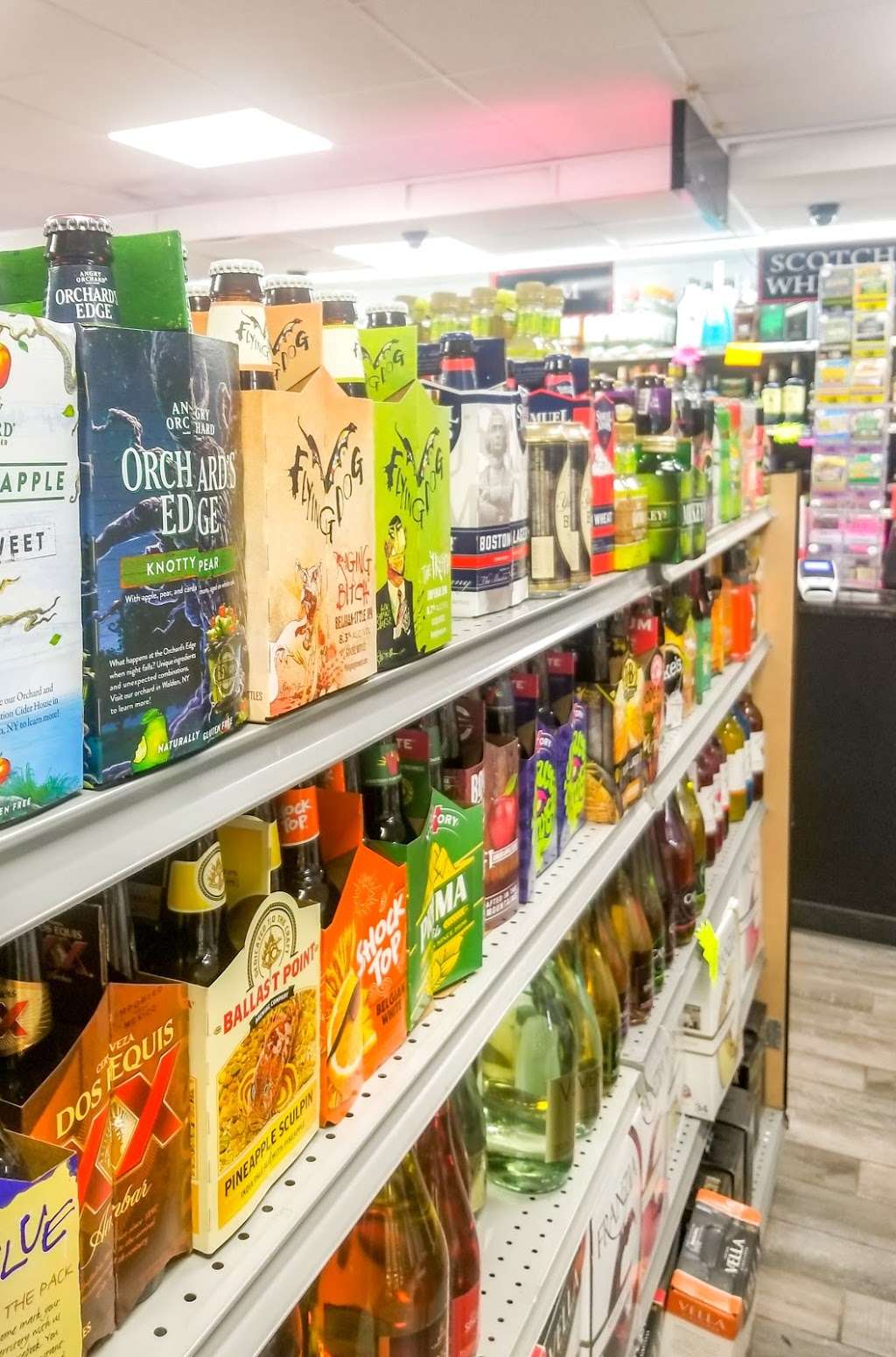 Branch Avenue Liquors | 3302 Branch Ave, Temple Hills, MD 20748, USA | Phone: (301) 894-4040