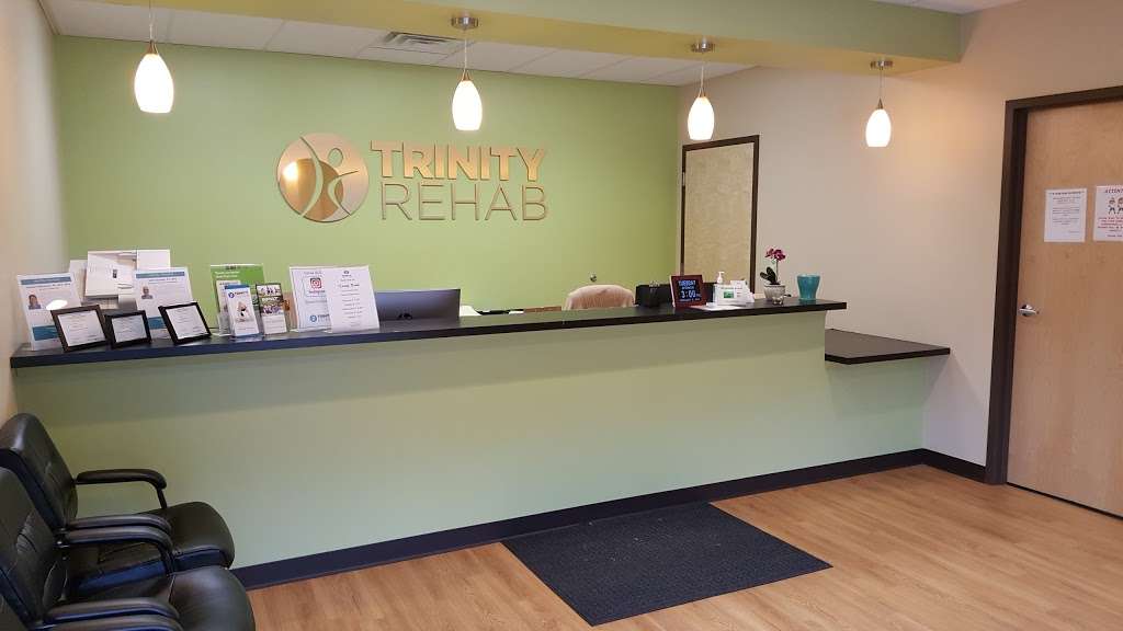 Trinity Rehab- Hamilton, New Jersey | 3635 Quakerbridge Rd Suite 38, Hamilton Township, NJ 08619, USA | Phone: (609) 631-5200