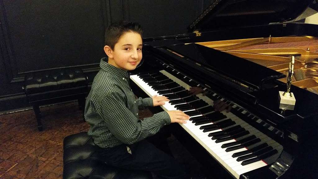 Ia Denzer Piano Studio | 2017, 6 Stephen Ct, Ringoes, NJ 08551, USA | Phone: (908) 922-6369