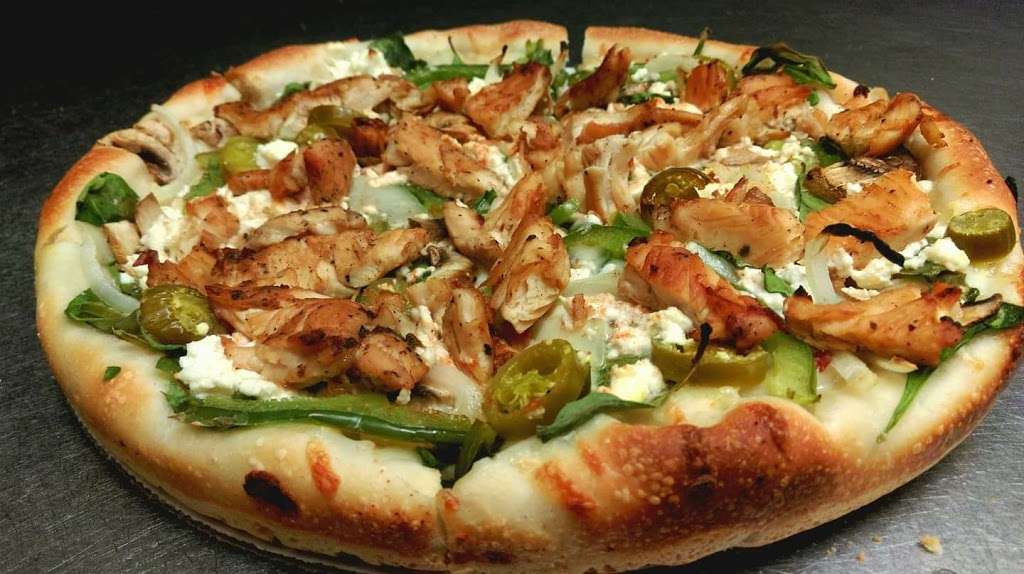 Brandos Pizza & Subs | 116 Bridge St, Pelham, NH 03076, USA | Phone: (603) 635-1599