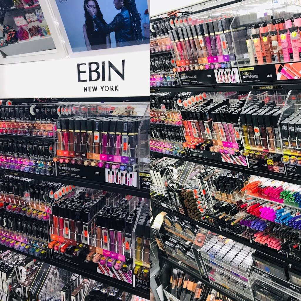 M & M Beauty Outlet | 8612 Martin Luther King Blvd, Houston, TX 77033, USA | Phone: (713) 731-4001