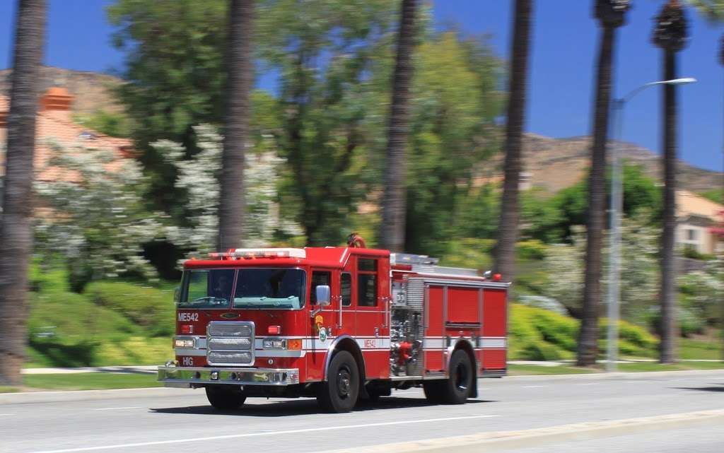 Highland Fire Department Station 542 | 29507 Base Line St, Highland, CA 92346, USA | Phone: (909) 862-1760