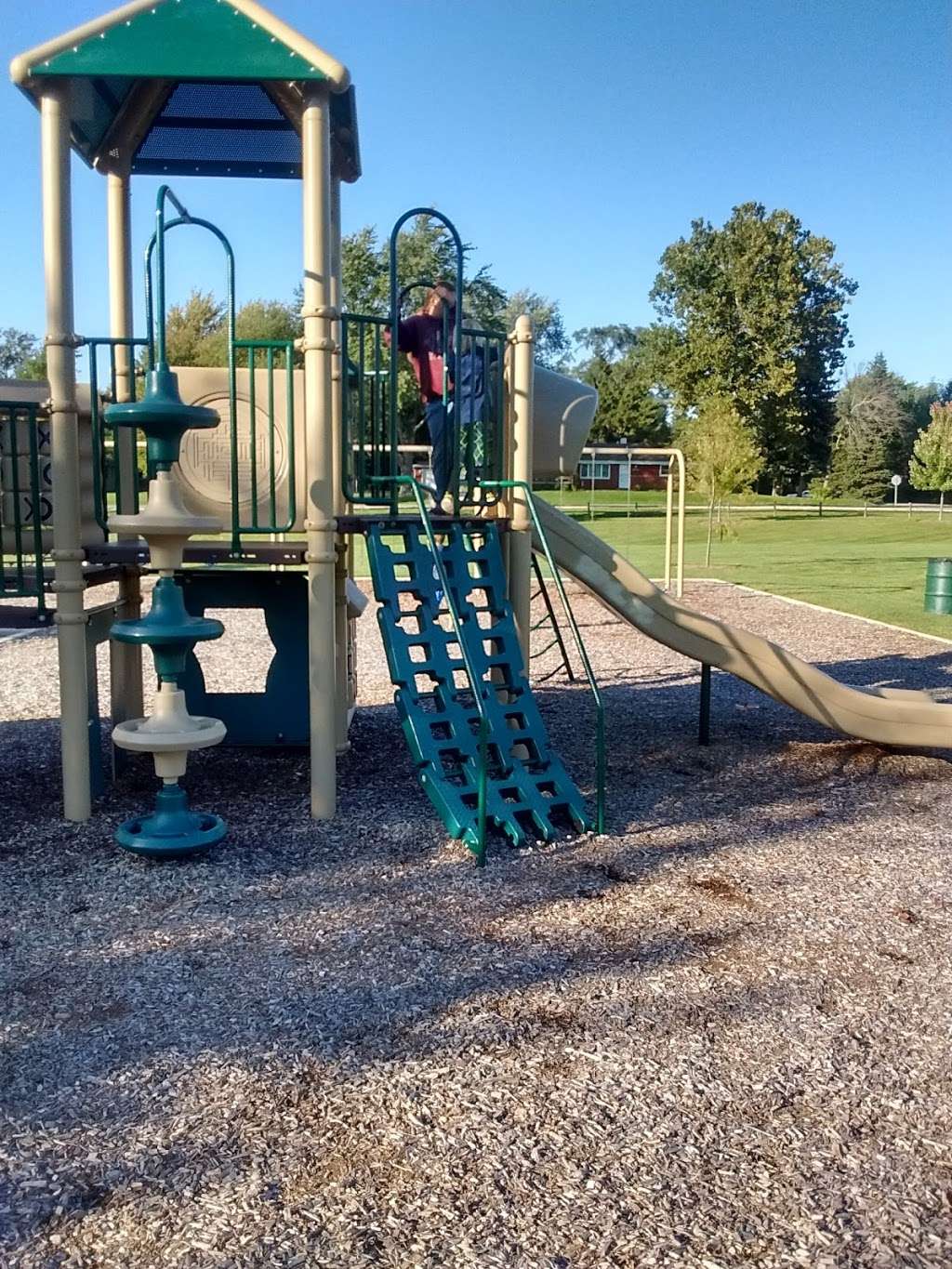 Greystone Park | 1210 E Greystone Dr, Round Lake Beach, IL 60073 | Phone: (847) 546-8558