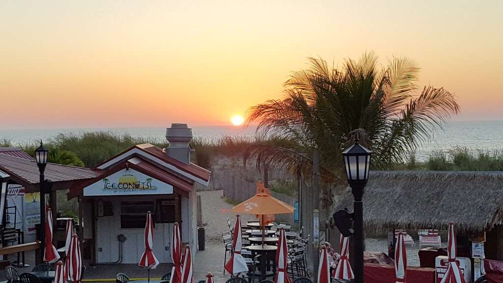 Castle in the Sand Hotel | 3701 Atlantic Ave, Ocean City, MD 21842, USA | Phone: (410) 289-6846