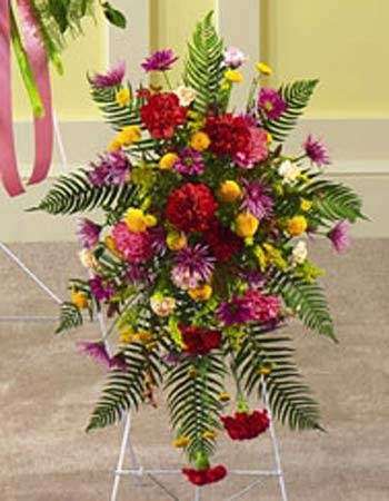 San Pablo Bloom Fresh Florist | 1875 Pullman St, San Pablo, CA 94806, USA | Phone: (510) 233-5511