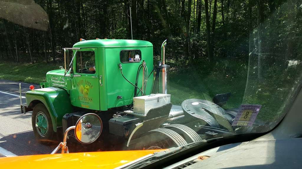 Tannersville Cranberry Bog Preserve | East Stroudsburg, PA 18301, USA | Phone: (703) 841-5300