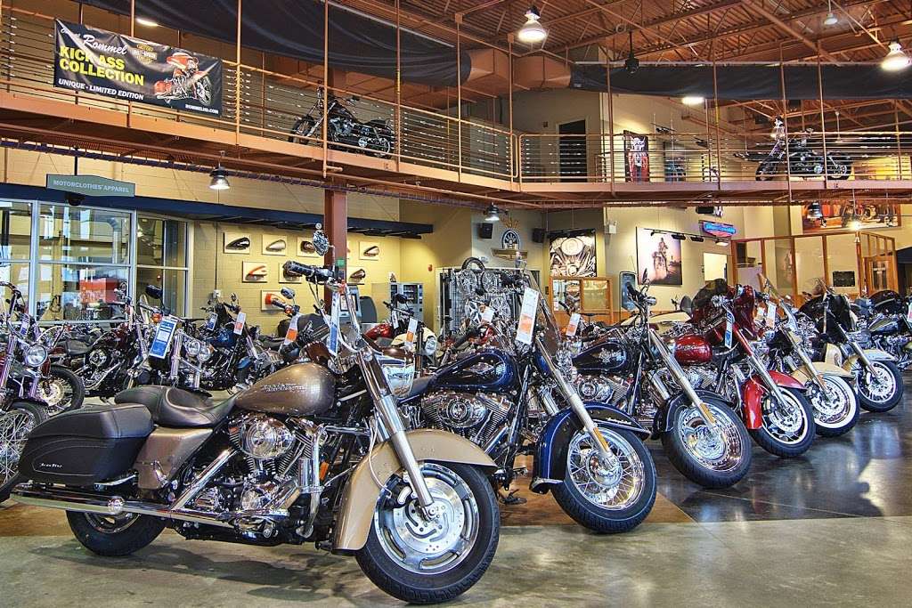 Rommel Harley-Davidson® Smyrna | 450 Stadium St, Smyrna, DE 19977, USA | Phone: (302) 223-2126