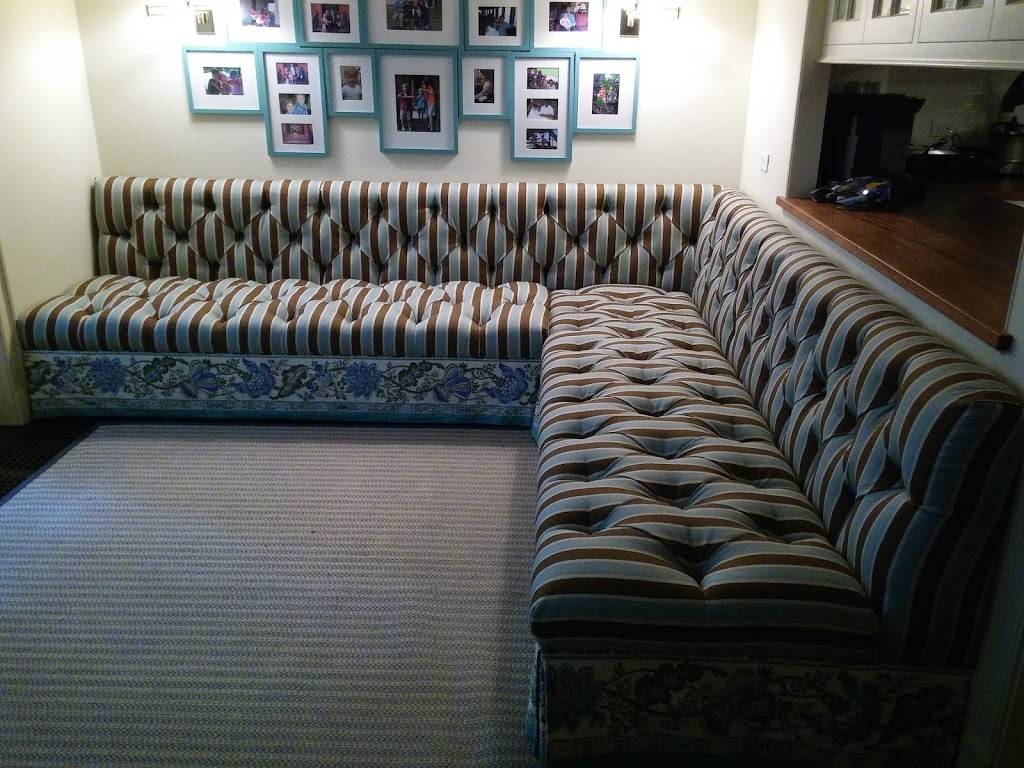 Craft Upholstery & Custom Furniture | 117 Fort Lee Rd ste a-2, Leonia, NJ 07605, USA | Phone: (201) 972-5353