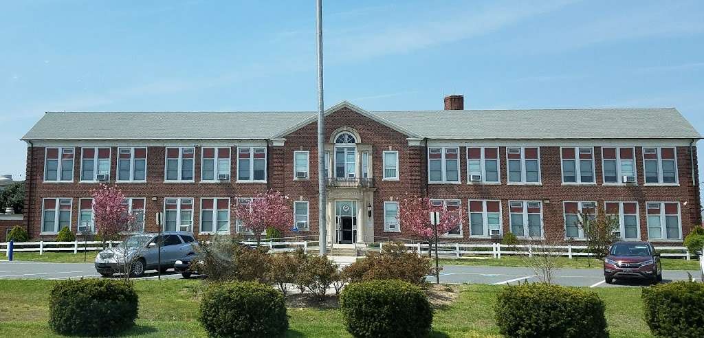 Woodbridge Elementary School | 48 Church St, Bridgeville, DE 19933, USA | Phone: (302) 349-4539