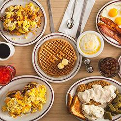 Huddle House | 4655 Center Point Road, Pinson, AL 35126, USA | Phone: (770) 325-1300