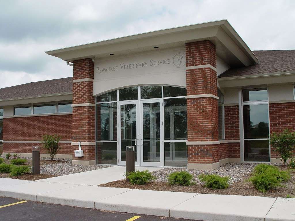 Pewaukee Veterinary Service | N29W23950 Schuett Dr, Pewaukee, WI 53072, USA | Phone: (262) 347-0787