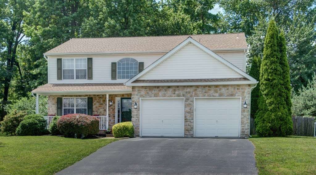 Justin L. Campbell, REALTOR | 228 Suburban Dr, Newark, DE 19711 | Phone: (302) 319-1325