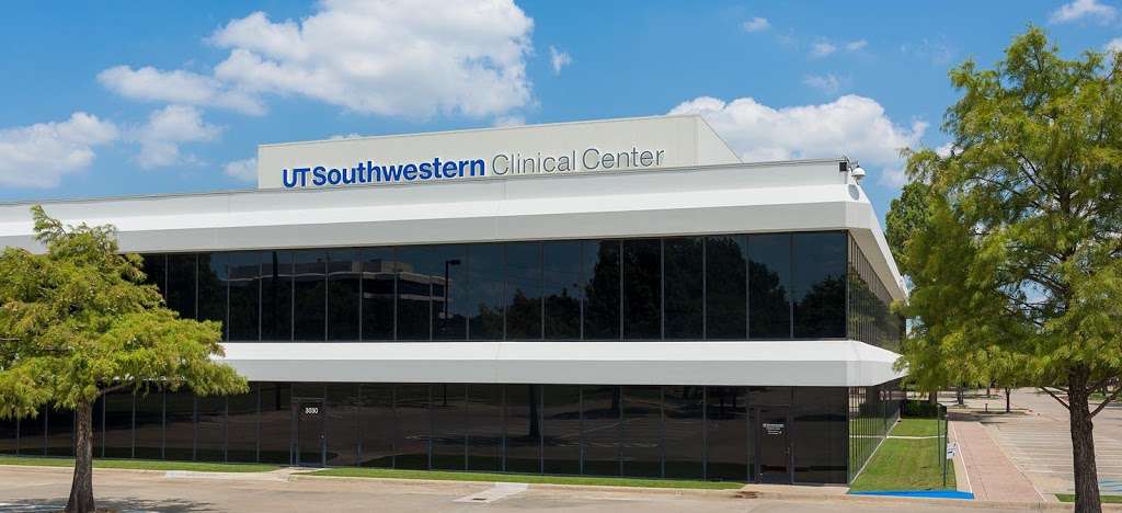 University Hospital Simmons Comprehensive Cancer Clinic - UT Sou | 3030 Waterview Pkwy 2nd floor, Richardson, TX 75080 | Phone: (214) 669-7077