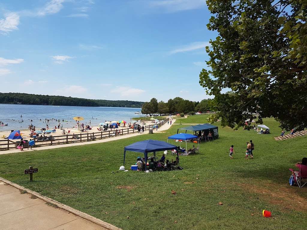 Lake Anna State Park | 6800 Lawyers Rd, Spotsylvania Courthouse, VA 22551 | Phone: (540) 854-5503