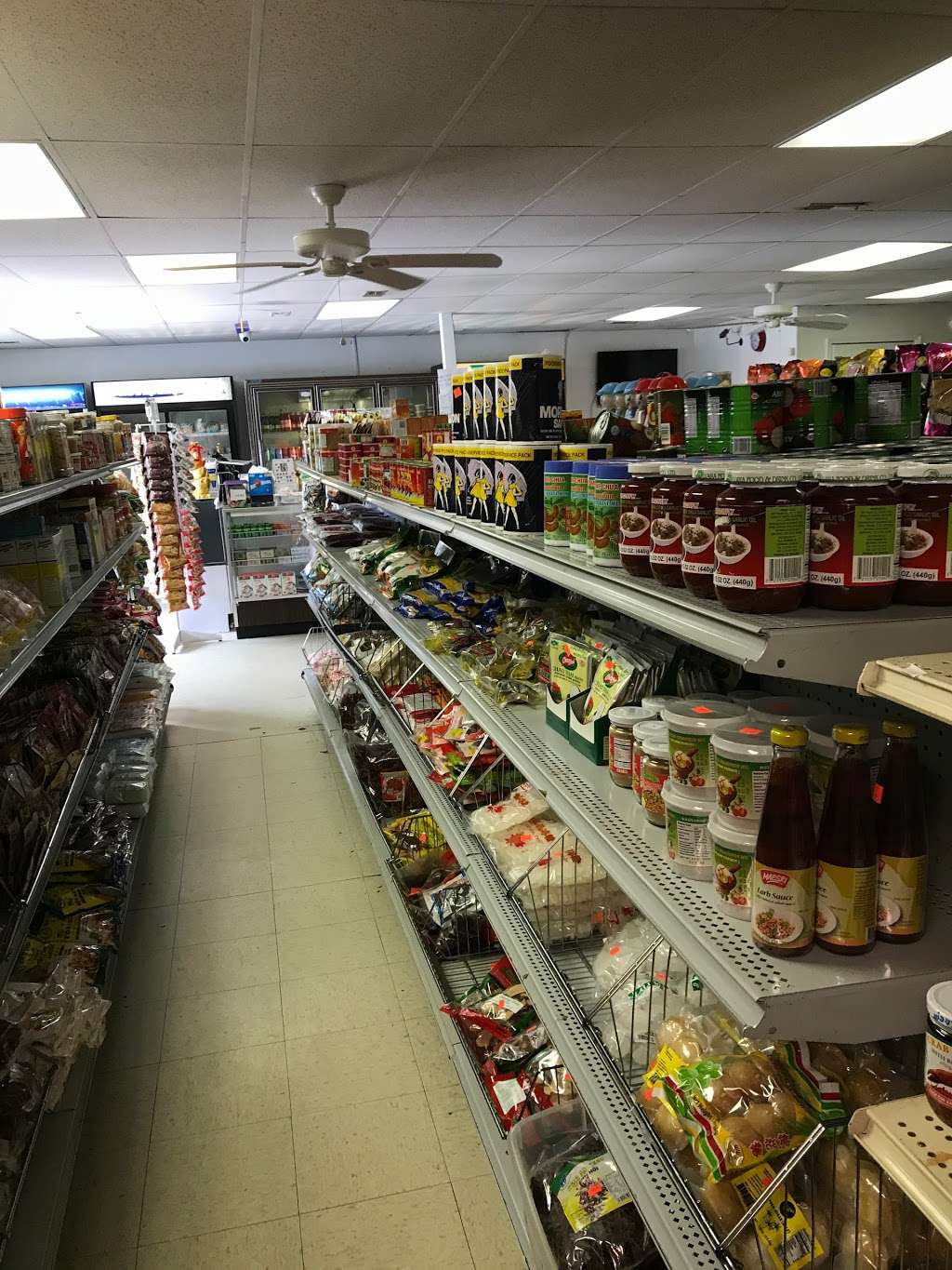 Billy Asian Market | 2350 US-29, China Grove, NC 28023 | Phone: (704) 855-1001