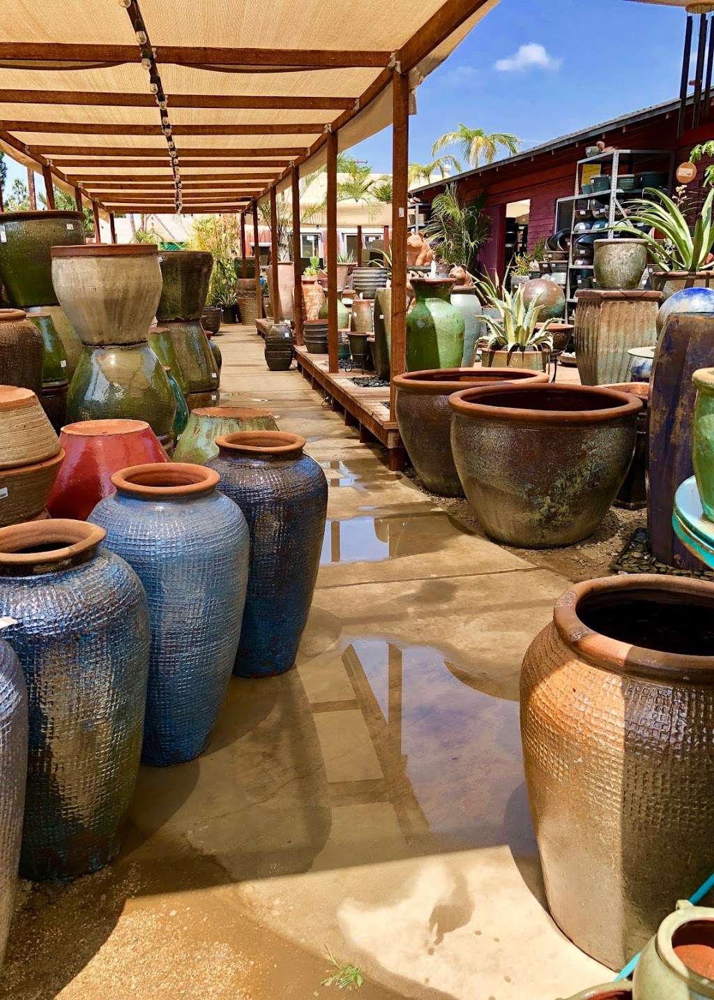 Jackalope Pottery | 10726 Burbank Blvd, North Hollywood, CA 91601, USA | Phone: (818) 761-4022