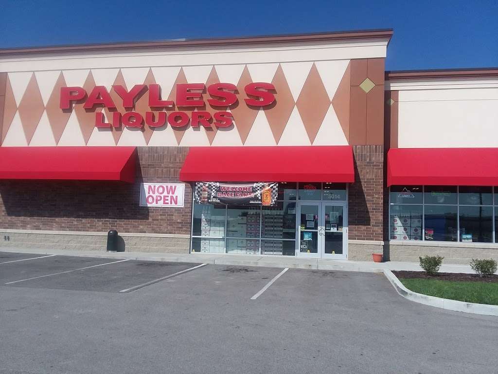 Payless Liquors | 5014 Cambridge Way, Plainfield, IN 46168, USA | Phone: (317) 268-4872