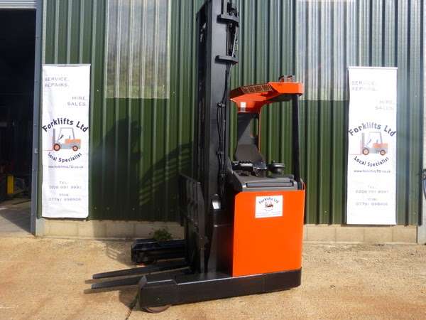 Forklifts Ltd | Vanguard Business Centre, Alperton Ln, Greenford UB6 8AA, UK | Phone: 020 8991 9991