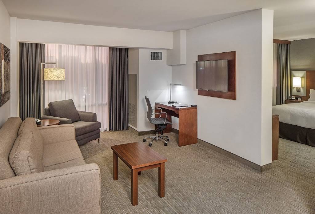 DoubleTree by Hilton Omaha Southwest | 3650 S 72nd St, Omaha, NE 68124, USA | Phone: (402) 905-9414
