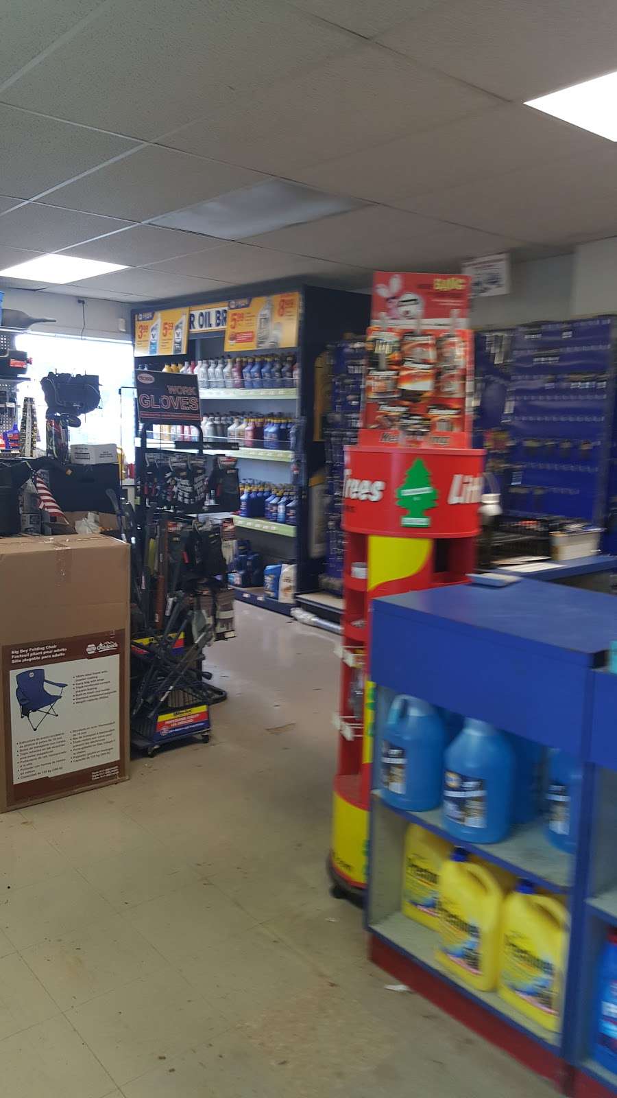 NAPA Auto Parts - Genuine Parts Company | 6990 Indian Head Hwy, Bryans Road, MD 20616 | Phone: (301) 283-6071