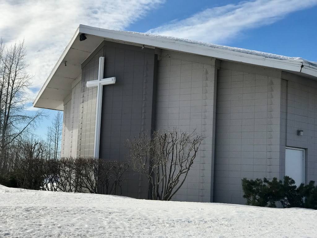 Sunset Hills Baptist Church | 12130 Old Seward Hwy, Anchorage, AK 99515, USA | Phone: (907) 345-2500