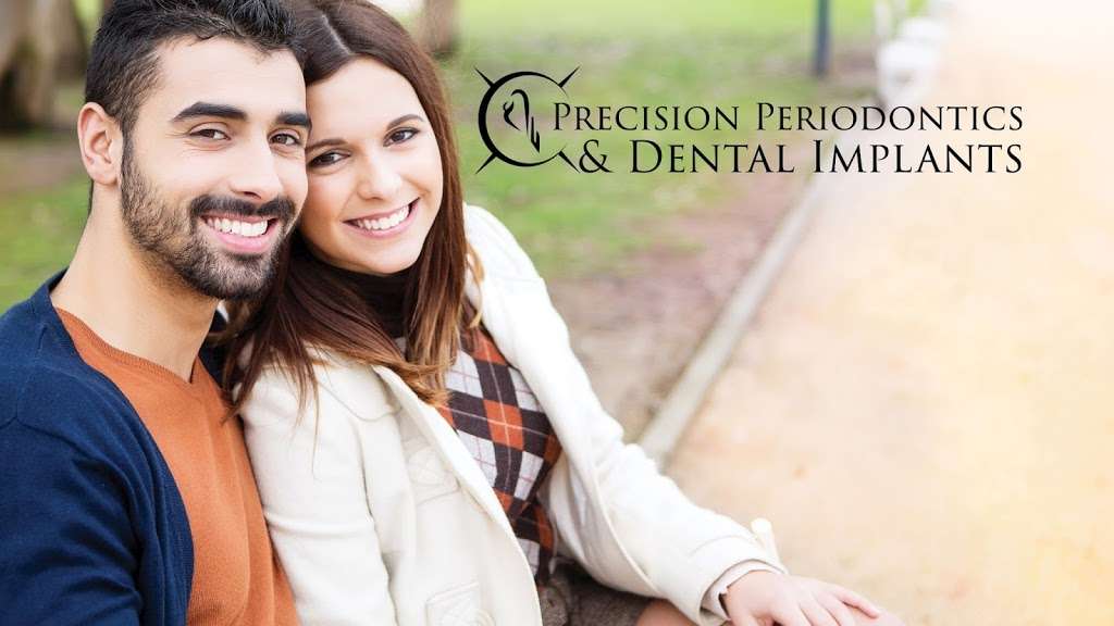 Precision Periodontics and Dental Implants | 12100 Stoneybrook W Pkwy, Winter Garden, FL 34787, USA | Phone: (407) 378-0877