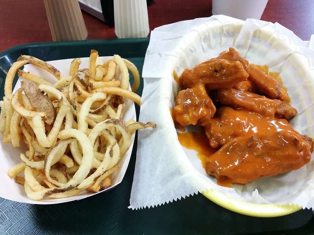 Wings of Winter Garden | 12801 W Colonial Dr, Winter Garden, FL 34787 | Phone: (407) 656-4492