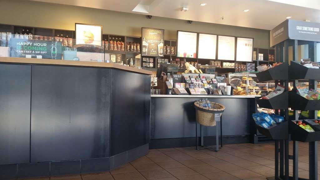 Starbucks | 2671 Blanding Ave D, Alameda, CA 94501, USA | Phone: (510) 337-1091