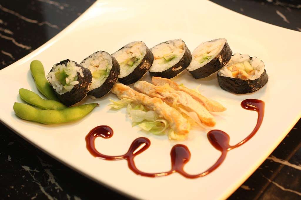 Sato Sushi | 2801 W Ave L, Lancaster, CA 93536, USA | Phone: (661) 722-7300