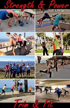 Seaside Fitness | 228 Loma Dr, Camarillo, CA 93010, USA | Phone: (805) 383-7834