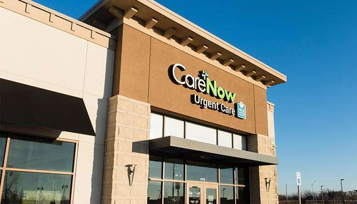 Rock Hill Urgent Care Lees Summit / Rockhill Orthopaedic