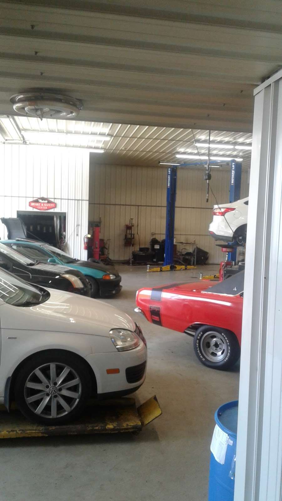 Absolute Automotive | 6095 A, PA-100, New Tripoli, PA 18066 | Phone: (610) 767-1251