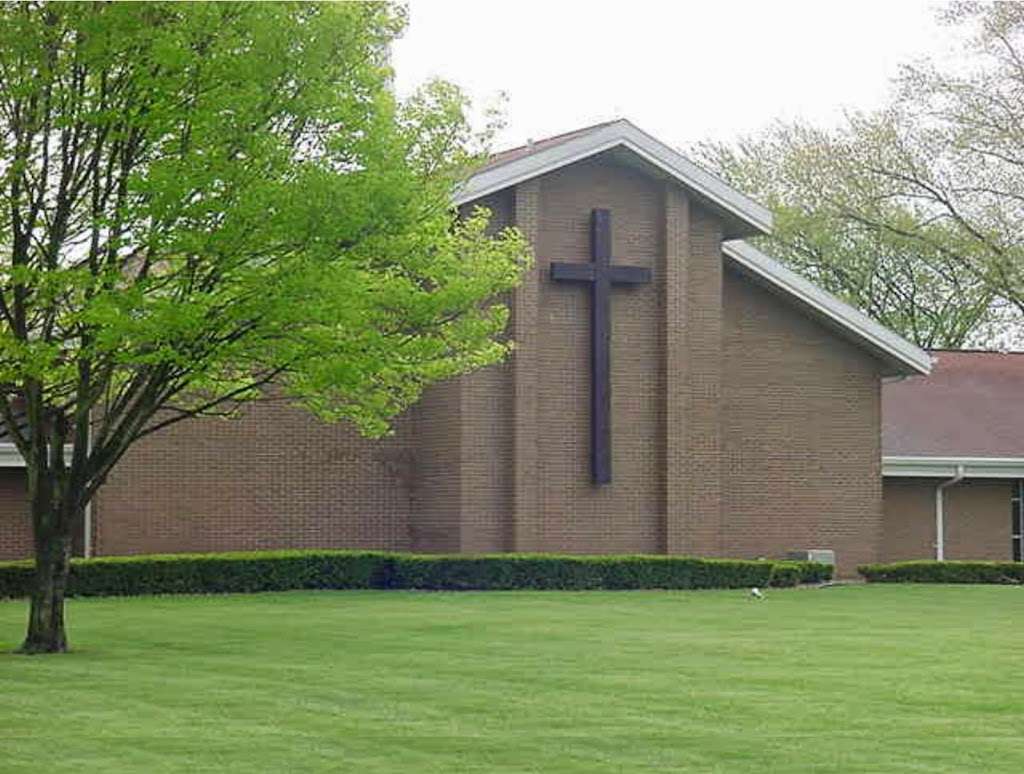 Garden City Church of Christ | 3245 Jonesville Rd, Columbus, IN 47201, USA | Phone: (812) 372-1766