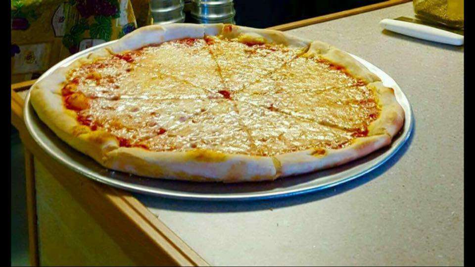 Matarazzos Family Pizzeria & Restaurant | 900 W White Horse Pike, Egg Harbor City, NJ 08215, USA | Phone: (609) 593-3660