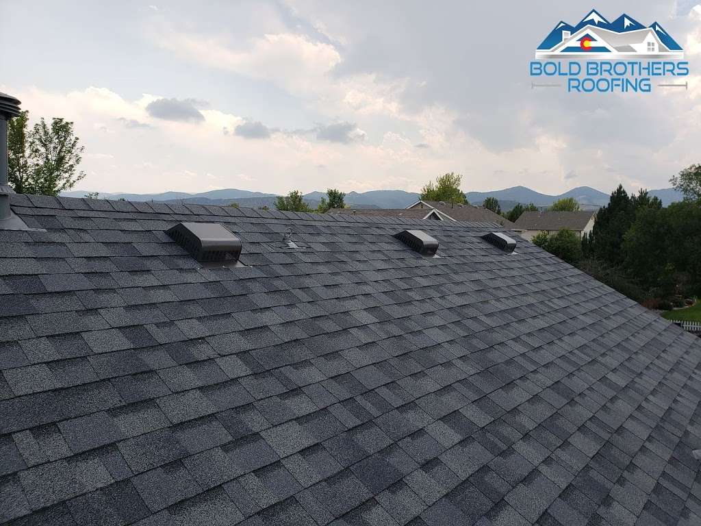 Bold Brothers Roofing Co. | 1978 S Garrison St ste 107, Lakewood, CO 80227 | Phone: (720) 999-5797