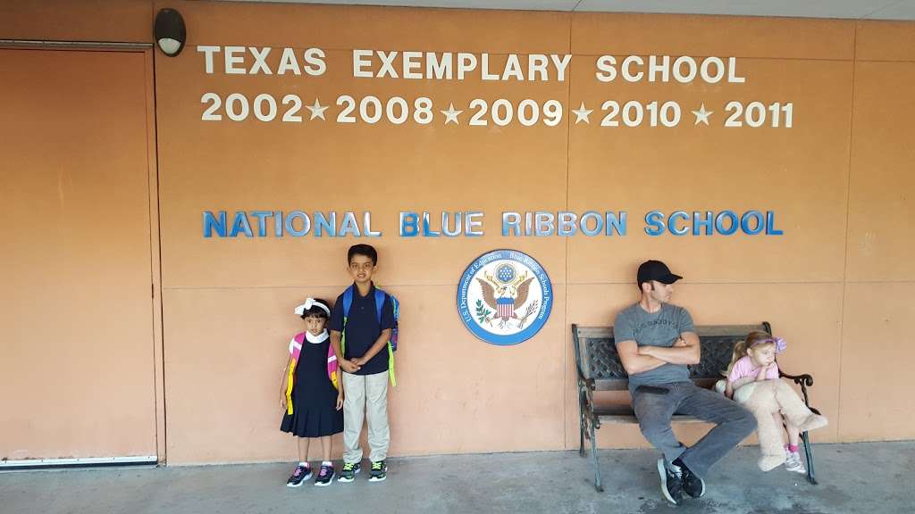 Briarmeadow Charter School | 3601 Dunvale Rd, Houston, TX 77063, USA | Phone: (713) 458-5500