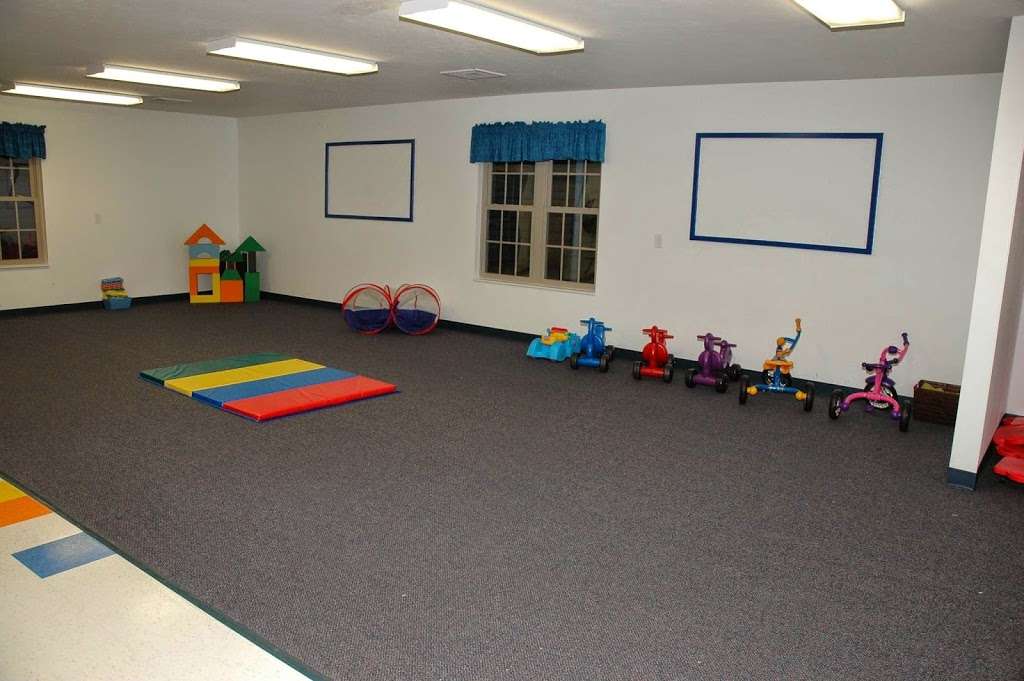 Rainbow Child Care Center of Greenwood | 3438 Smith Valley Rd, Greenwood, IN 46142, USA | Phone: (317) 885-5900