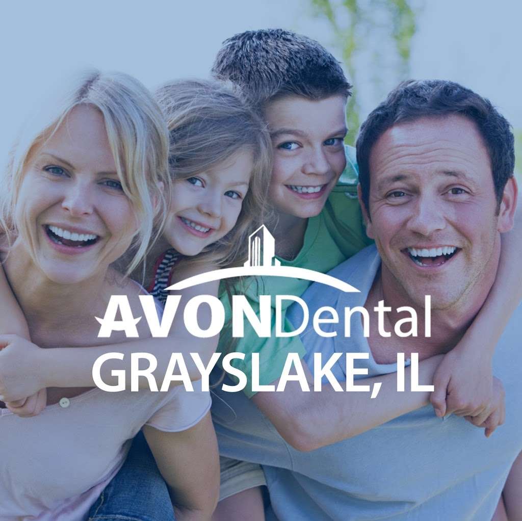 Avon Dental Of Grayslake | 1846 E Belvidere Rd, Grayslake, IL 60030, USA | Phone: (847) 986-6682