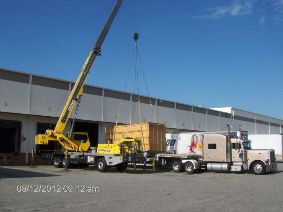 Central Moving & Storage Inc | 2002 Directors Row, Orlando, FL 32809, USA | Phone: (407) 219-9779