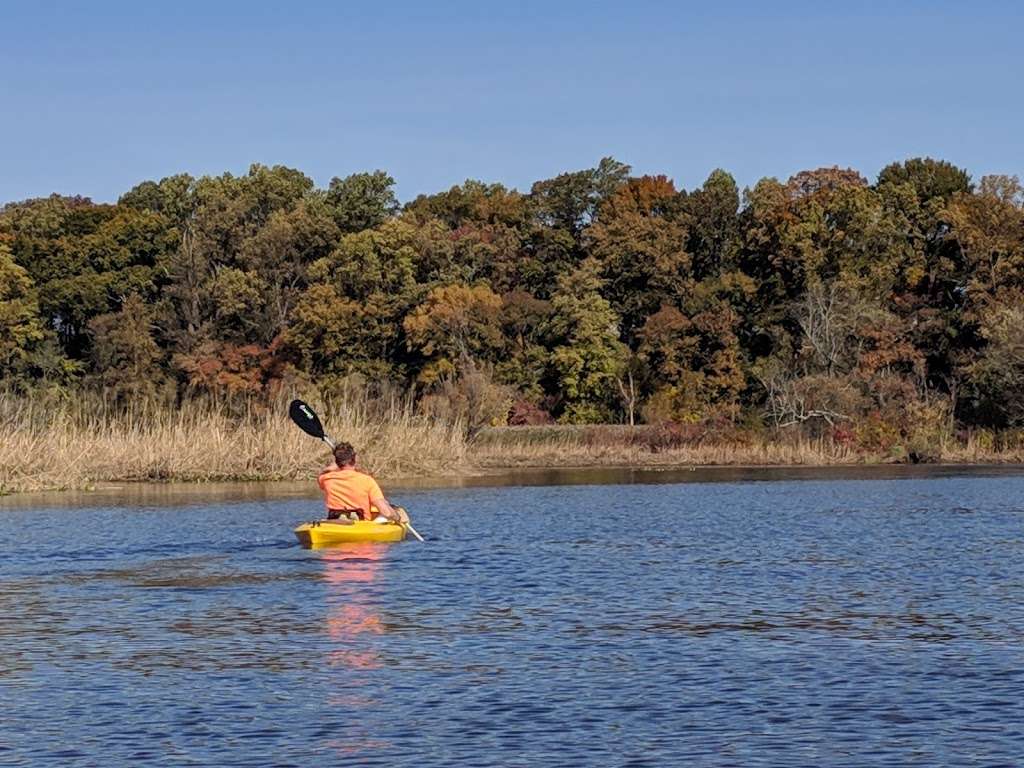 Abbott Marshlands | Bordentown, NJ 08505, USA