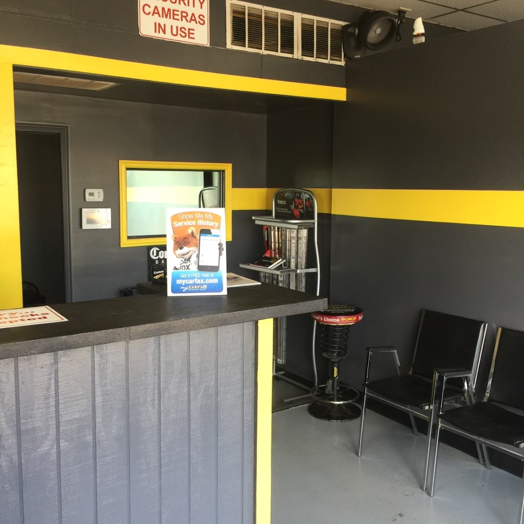 Expedited Auto Repair | 4802 E 31st St, Tulsa, OK 74135, USA | Phone: (918) 949-9977