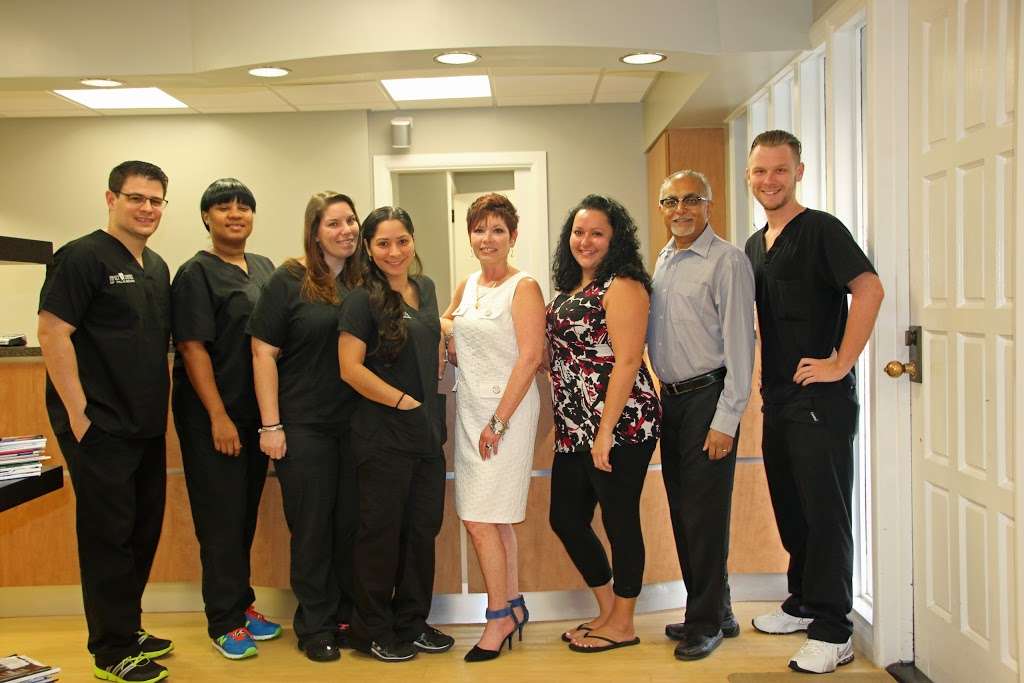 Family Dentist of Palm Beach | 11903 Southern Blvd ste 116, Royal Palm Beach, FL 33411, USA | Phone: (561) 795-7668