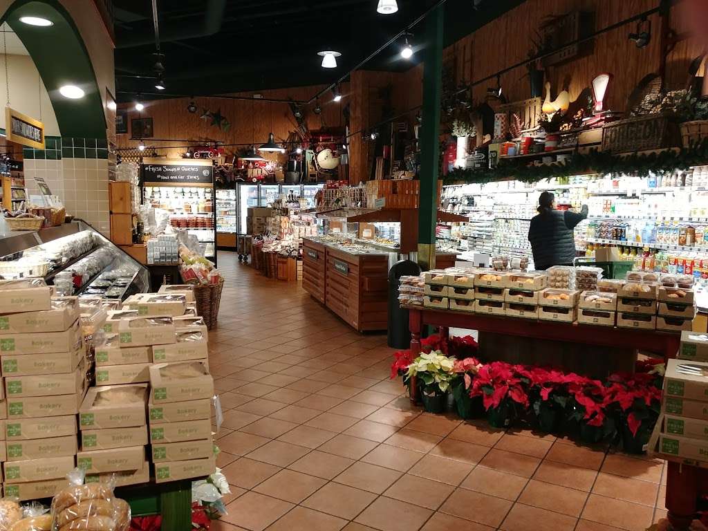 The Fresh Market | 718 Commons Dr, Geneva, IL 60134, USA | Phone: (630) 845-4095