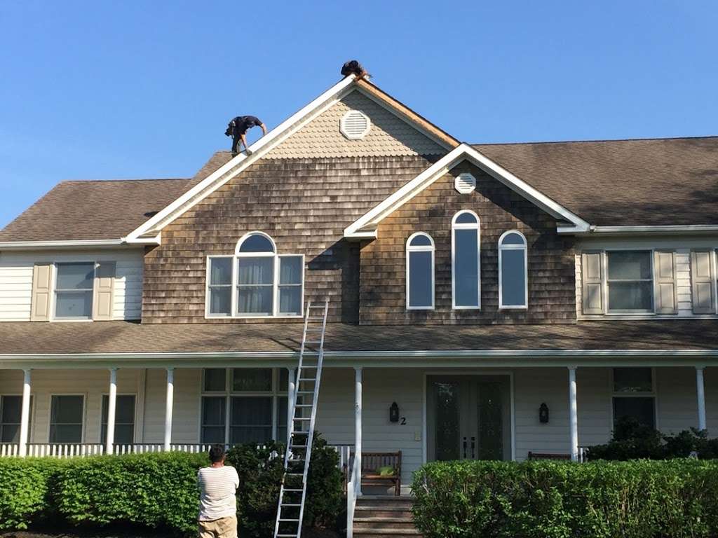 Green Apple Roofing | 23 Cliffwood Dr, Neptune City, NJ 07753 | Phone: (201) 815-5826