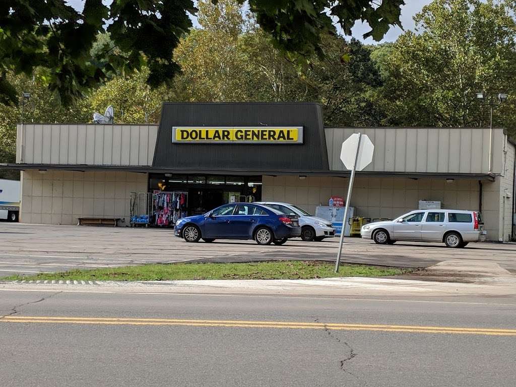 Dollar General | 24 Main Ave, Hawley, PA 18428 | Phone: (272) 336-0633