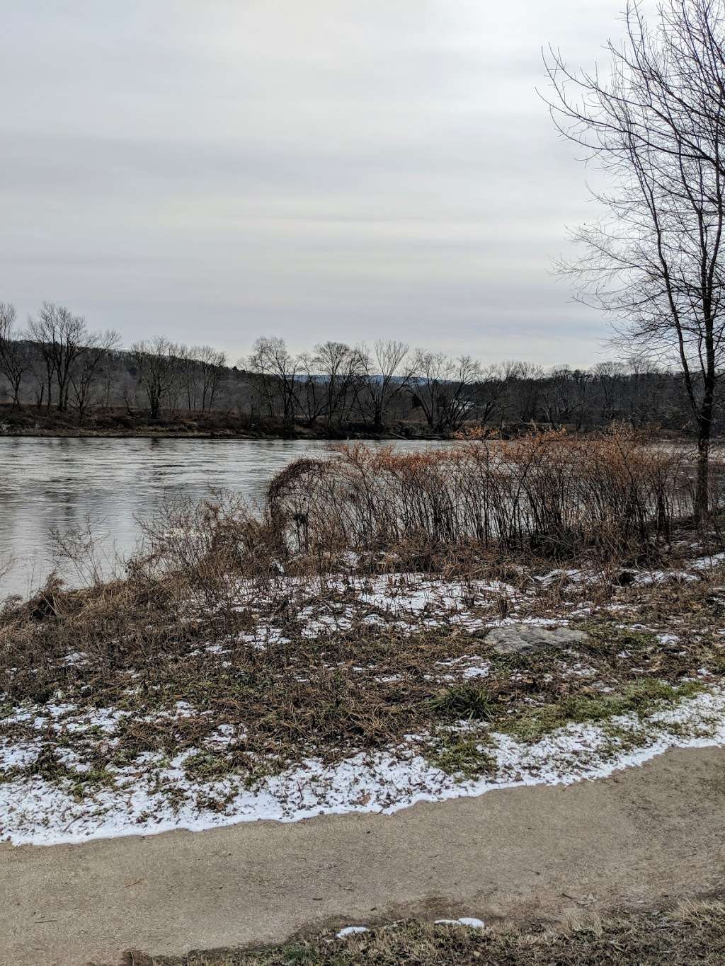 Bushkill Boat Launch | Bushkill Boat Launch, Lehman Township, PA 18324