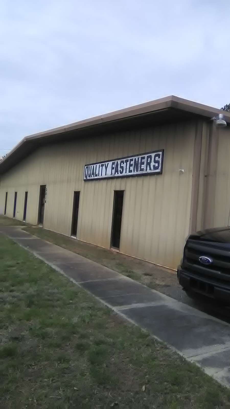 Quality Fasteners | 2016 Jenkins Dairy Rd, Gastonia, NC 28052, USA | Phone: (704) 865-8562