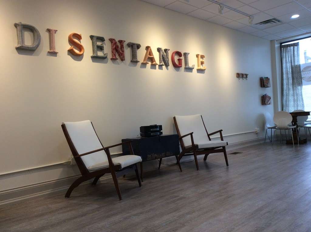 Disentangle Head Lice Removal Clinic | 11104 S Kedzie Ave, Chicago, IL 60655, USA | Phone: (855) 367-5677